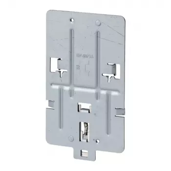 Eaton Clip Plate for Size 1 NZM1-XC35 (260213)