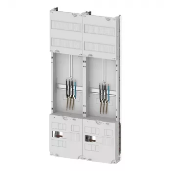 Eaton ZSD-Z27A1332 Meter Panel 260411