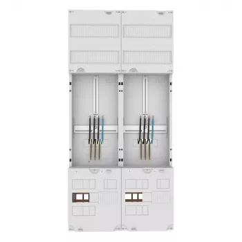 Eaton ZSD-Z27A1332 Meter Panel 260411