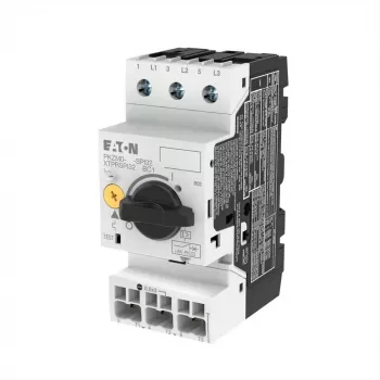 EATON PKZM0-20-SPI32 jistič ochrany motoru, 20 A, 9 kW, 3pólový 199201