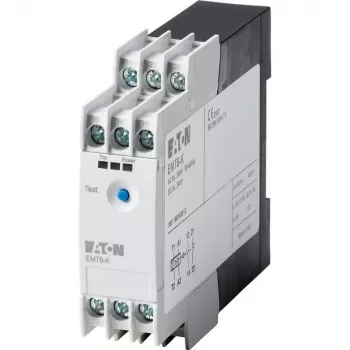 Termistorové relé ochrany motoru Eaton EMT6-K 269470
