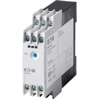 Termistorové relé ochrany motoru Eaton EMT6-K 269470