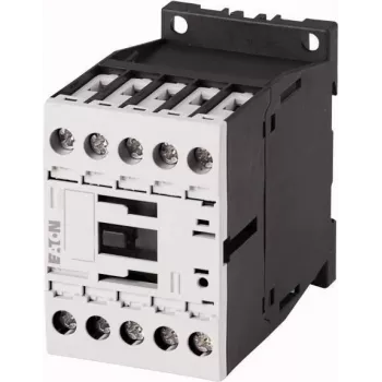 Pomocný stykač Eaton DILA-31, 3 NO + 1 NC, cívka 230 V AC, 4pólový 276372