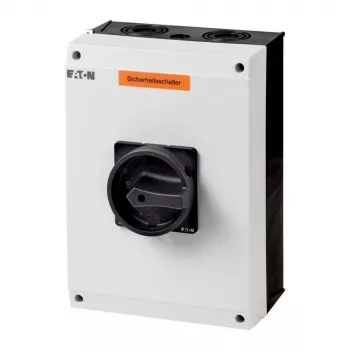 Hlavní vypínač Eaton P3-100/I5/SVB-SW/HI11 207375