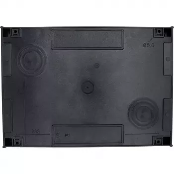Eaton P3-100/I5/SVB/N hlavní vypínač na povrch 207379