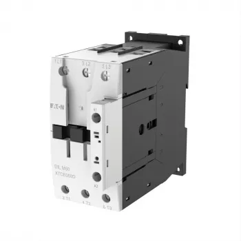 Eaton DILM50(RDC24) Výkonový stykač 277844