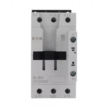 Eaton DILM50(RDC24) Výkonový stykač 277844