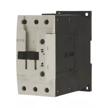 Výkonový stykač Eaton DILM65 230V AC 65A 30kW 3pólový 277902