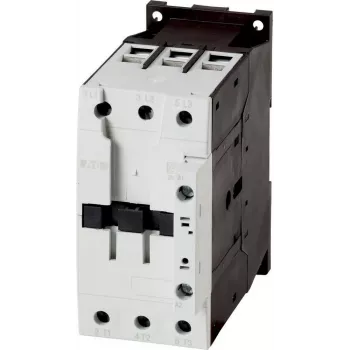 Výkonový stykač Eaton DILM65 230V AC 65A 30kW 3pólový 277902