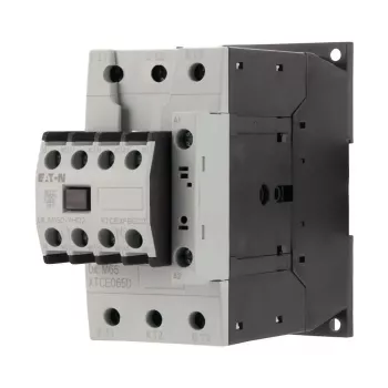 Výkonový stykač Eaton DILM65-22 30kW 400V AC 230V 50Hz 3pólový 2NO 2NC 277926