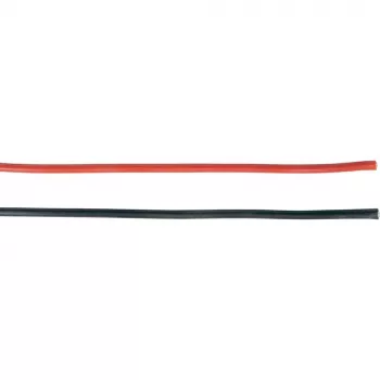 Reely Highly Flexible Silicone Cable 1274531
