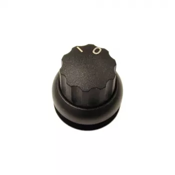 Otočný spínač Eaton M22S-WR s otočným knoflíkem, 2 polohy 216856