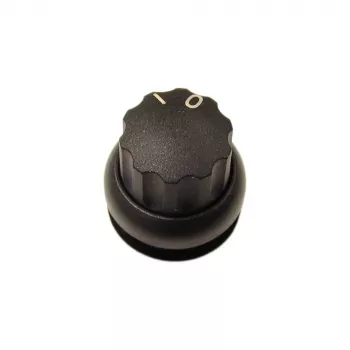 Otočný spínač Eaton M22S-WR s otočným knoflíkem, 2 polohy 216856