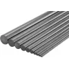 Uhlíková tyč Reely 2 mm x 1000 mm, 1 ks