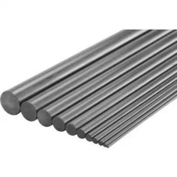 Reely Carbon Rod 4 mm x 1000 mm