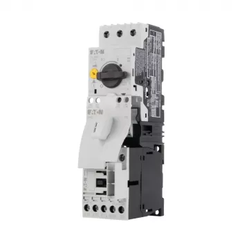 Kombinace motorového spouštěče Eaton MSC-D-2,5-M7(24VDC) 283161