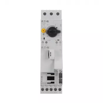 Kombinace motorového spouštěče Eaton MSC-D-2,5-M7(24VDC) 283161