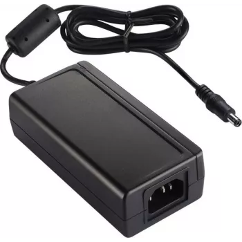 Stolní napájecí zdroj DEHNER ELEKTRONIK s pevným napětím 26500 12 V/DC 5 A (26500)