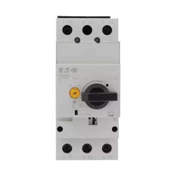 Motorový jistič Eaton PKZM4-63, 3pólový 222413