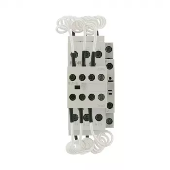 Kondenzátorový stykač Eaton DILK25-11 230 V 50 Hz 294032