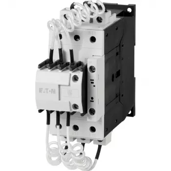 Kondenzátorový stykač Eaton DILK33-10 230 V AC 50 Hz 3pólový 33 kVar 294054