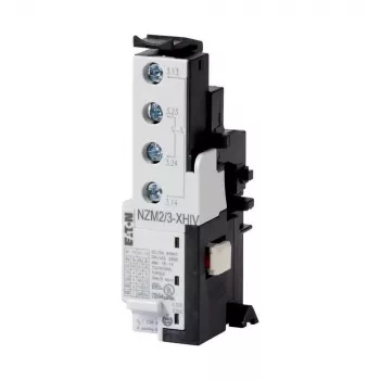 Pomocný kontakt Eaton NZM2/3-XHIV (259430)