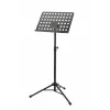 Orchestrální notový pult König & Meyer 11940, ocel, černý (11940-000-55)