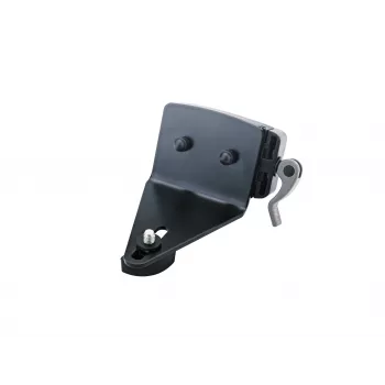 König & Meyer 18873-300-55 Tablet PC Holder for Spider Pro Stands - Black