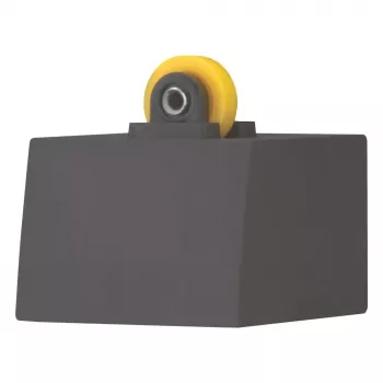Válečkový stůček EATON LS-XP plast pro polohový spínač LS-XP (266125)