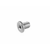 König & Meyer 21770-000-29 redukce závitu 3/8 inch vnější na 1/4 inch vnitřní, rýhovaná, pozinkovaná