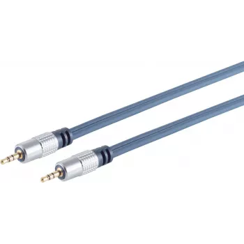 Audio kabel jack Home Cinema, 10 m (30812-MHQ)