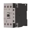Výkonový stykač Eaton DILM32-01, 3pólový, 32 A, cívka 230 V AC 50 Hz / 240 V AC 60 Hz, 1 pomocný kontakt NC 277292