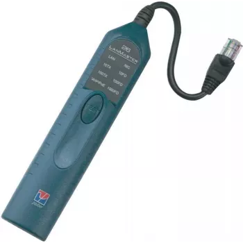 Tester síťových kabelů Softing LanMaster 26 226001