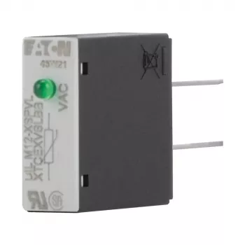 Eaton DILM12-XSPVL240 RC tlumicí člen, 240 V AC, pro stykače DILM7/9/12 281221