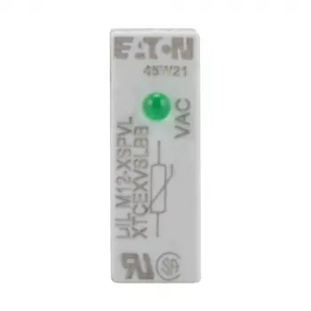 Eaton DILM12-XSPVL240 RC tlumicí člen, 240 V AC, pro stykače DILM7/9/12 281221