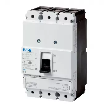 Eaton PN1-160 3pólový odpojovač zátěže, 160A 281235