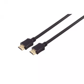 Ultra High Speed HDMI kabel S CONN MAXIMUM CONNECTIVITY 8K 10 m černý, bez halogenů 10-43075