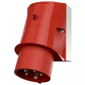 CEE spojka pro otočení fází MENNEKES 2511 16A 5P 6H 400V IP44