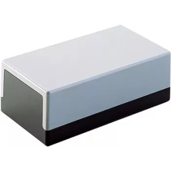 Univerzální pouzdro Bopla 63 x 120 x 40 mm ABS šedo-černé E 430 (05430002.B1)