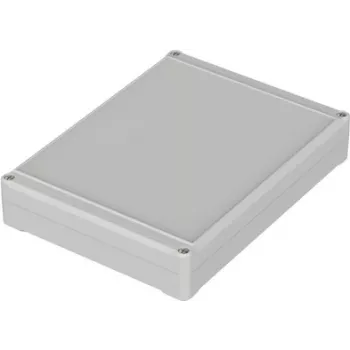 Univerzální pouzdro Bopla EUROMAS ET 232F 200 x 150 x 37 mm ABS světle šedé 63232200