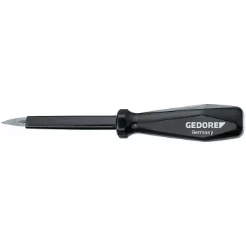 Trojhranný škrabák Gedore 134 K 80 mm 4646860