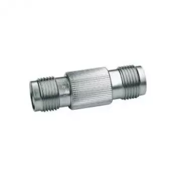 Adaptér TNC zásuvka na TNC zásuvku Telegärtner J01014A2618
