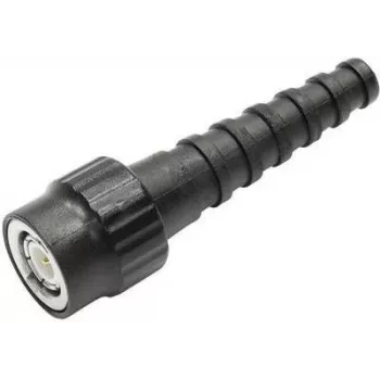 BNC crimp konektor Telegärtner, izolovaný, černý, pro kabelovou skupinu G01 (RG-58C/U, Belden 7806A, 9907, KX 15, LMR-195, WCX195) J01000A0014