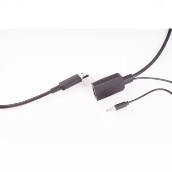 Aktivní prodlužovací kabel USB 3.1 ShiverPeaks BS30-37085 15 m