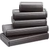 Univerzální pouzdro Bopla ABPH 1000-100 84106100.H, 100 x 106 x 32 mm, hliník, černé