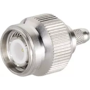 Krimpovací zástrčka TNC Telegärtner pro RG-223/U, 50 Ohm, Professional G5 J01010A2256