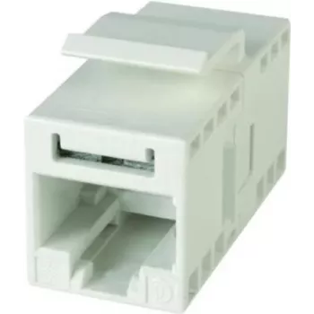 Stíněný modul TELEGÄRTNER UMJ RJ45 Cat.6A J00029A0064