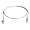 Patch kabel Telegärtner L00000A0287 Cat6 U/UTP RJ45