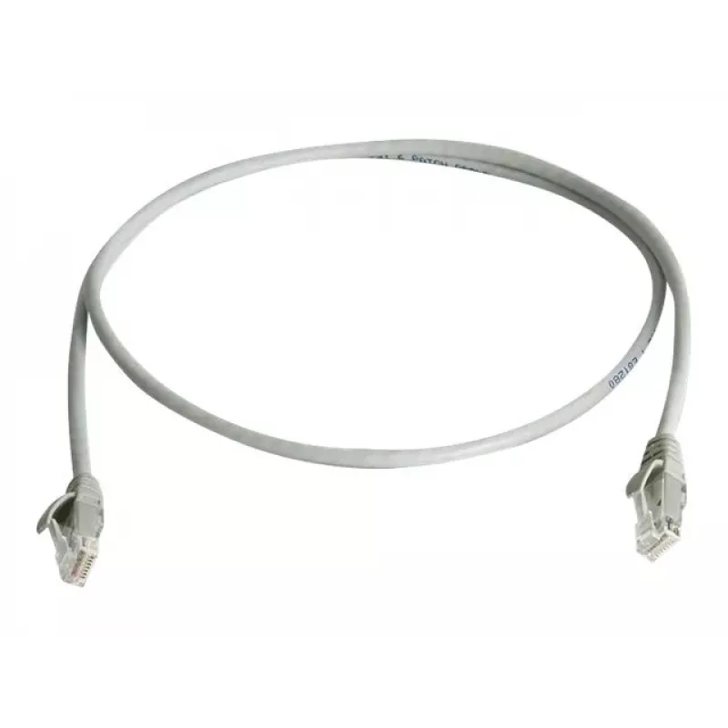 Patch kabel Telegärtner L00000A0287 Cat6 U/UTP RJ45