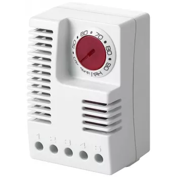 Hygrostat SIEMENS 8MR2170-1AF EFR012 AC 230V